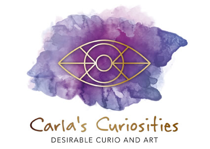 Carla's Curiosities